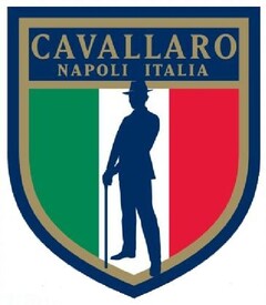 CAVALLARO NAPOLI ITALIA