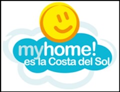 My Home! es la Costa del Sol