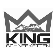 King Schneeketten