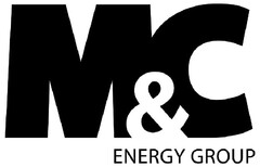 M&C ENERGY GROUP