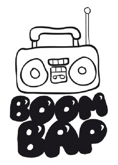 BOOM BAP WEAR