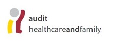 audit healthcareandfamily