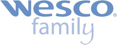 wesco family