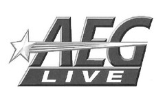 AEG LIVE