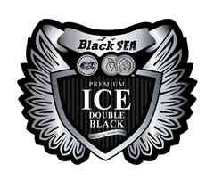 Black Sea ICE Double Black Premium