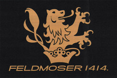 FELDMOSER 1414