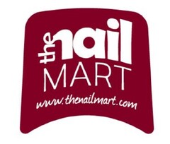 THE NAIL MART