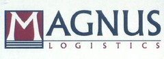 MAGNUS LOGISTICS