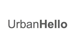 UrbanHello