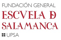 FUNDACIÓN GENERAL ESCUELA DE SALAMANCA UPSA