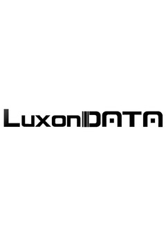 LUXON DATA