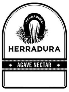 HERRADURA HERRADURA AGAVE NECTAR