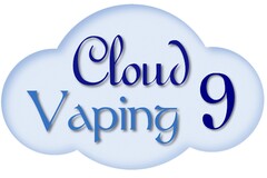 Cloud 9 Vaping