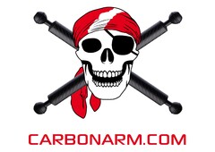 CARBONARM.COM