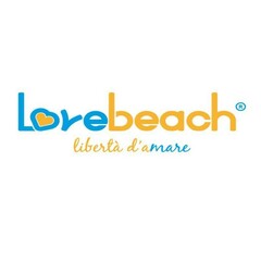 lovebeach libertà d'amare