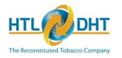 HTL DHT THE RECONSTITUTED TOBACCO COMPANY