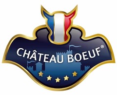 Château Boeuf