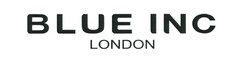 BLUE INC LONDON