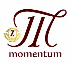 momentum