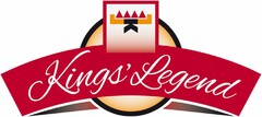 KINGS' LEGEND
