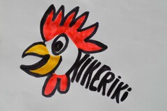 kikeriki