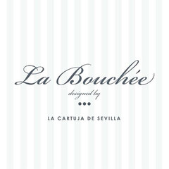 LA BOUCHÉE DESIGNED BY LA CARTUJA DE SEVILLA