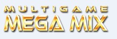 MULTIGAME MEGA MIX