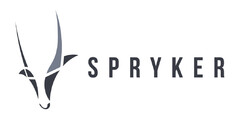 SPRYKER