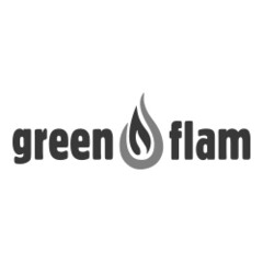 green flam