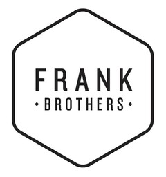 FRANK BROTHERS