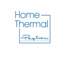 HOME THERMAL PAGLIERI ESSENZA AUTENTICA