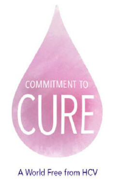 COMMITMENT TO CURE A WORLD FREE FROM HCV