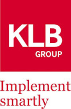 KLB GROUP - Implement smartly