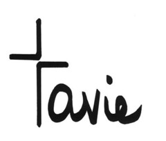 Tavie