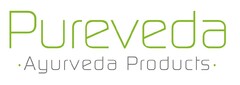 Pureveda Ayurveda Products