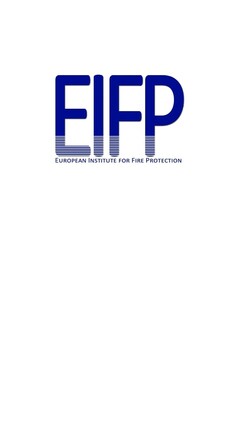 EIFP EUROPEAN INSTITUTE FOR FIRE PROTECTION