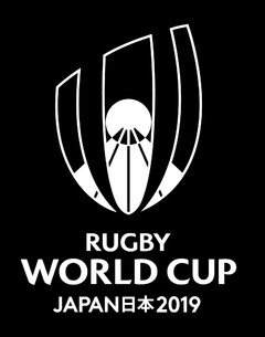 RUGBY WORLD CUP JAPAN 2019