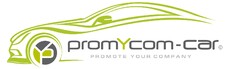 promycom-car PROMOTE YOUR COMPANY