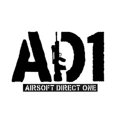 AD1 AIRSOFT DIRECT ONE