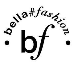 bella fashion bf