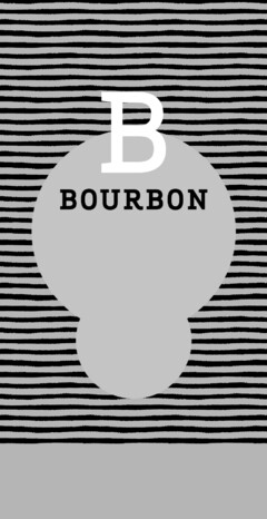 B BOURBON