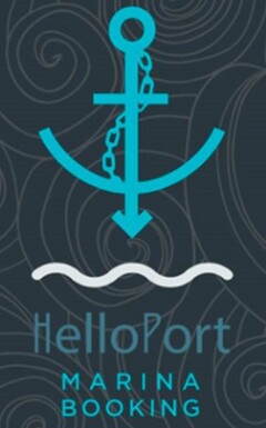 HelloPort MARINA BOOKING