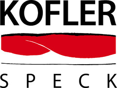 Kofler Speck