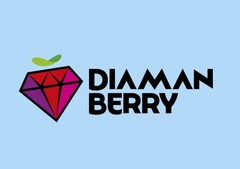 DIAMANBERRY