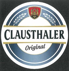 Clausthaler Original