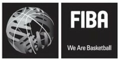 FIBA  We Are Basketball