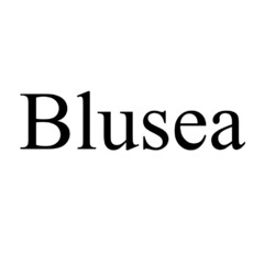 Blusea
