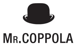 MR. COPPOLA