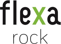 FLEXA ROCK