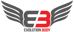 EVOLUTION BODY